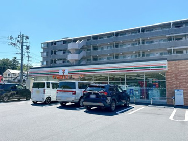 セブンイレブン清水草薙店の画像1