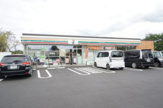 セブンイレブン 千葉大高町店