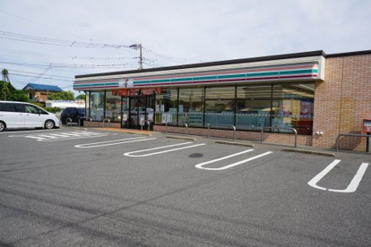 セブンイレブン 市原菊間店の画像1