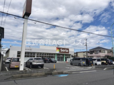 セリア 東大宮西口店の画像1