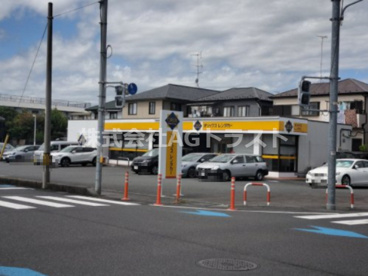 オリックスレンタカー 東大宮一丁目カウンターの画像1