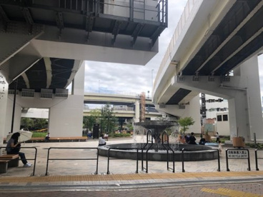 一の橋公園の画像1