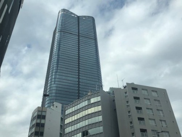 麻布台ヒルズの画像2