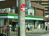 ファミリーマート 新喜多東店