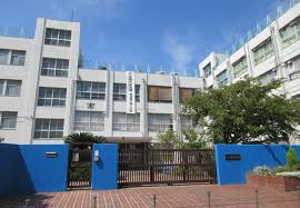 大阪市立加美南中学校の画像1