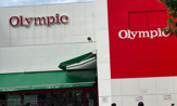 オリンピック中野坂上店