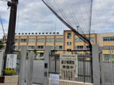 中野区立谷戸小学校