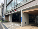 中野警察署