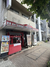 陳記厨房 の画像1