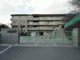 倉敷市立郷内小学校の画像