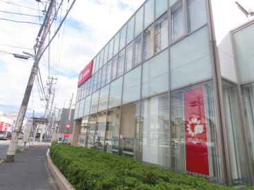 千葉銀行中山支店の画像1