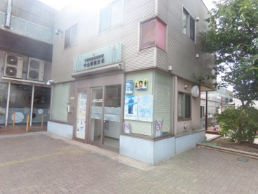 船橋警察署中山駅前交番の画像1