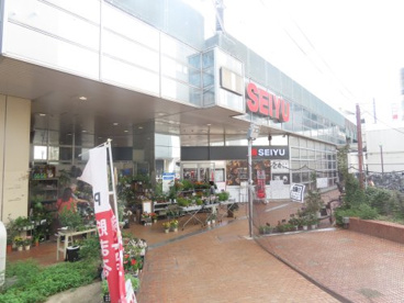 西友 下総中山店の画像1