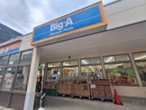 ビッグ・エー練馬栄町店