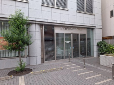 西京信用金庫江古田支店の画像1