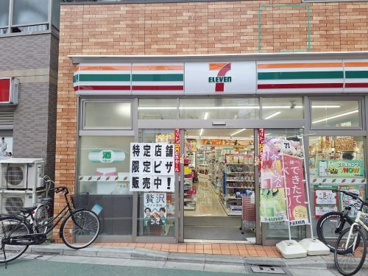 セブンイレブン 練馬江古田銀座店の画像1