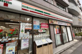 セブンイレブン 墨田千歳店