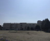 ふじみ野市立西小学校