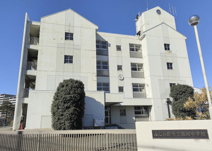 ふじみ野市立福岡中学校