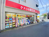 クスリの龍生堂薬局 北新宿店