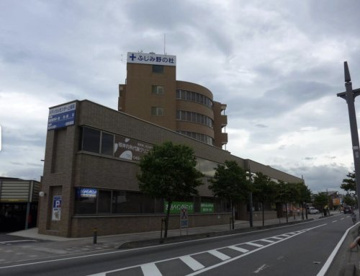 メディカルセンター上福岡の画像1