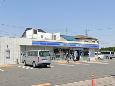 ローソン 中村本陣通五丁目店の画像1