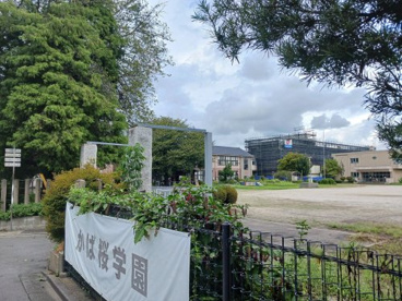 北本市立石戸小学校の画像1