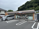 セブンイレブン 横須賀野比1丁目店