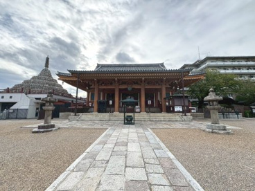 壬生寺の画像1