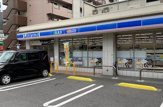 ローソン 名東上社一丁目店