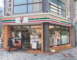 セブン-イレブン 大阪大淀南１丁目店