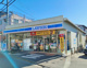 ローソン大崎三丁目店の画像