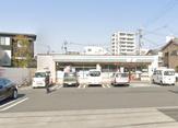 セブンイレブン 名古屋御器所1丁目店