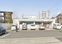 セブンイレブン 名古屋御器所1丁目店