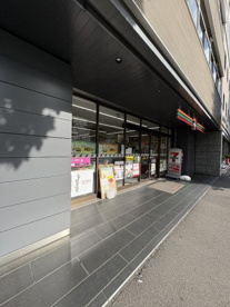 セブン-イレブン赤坂8丁目店の画像1