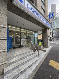 ローソン西麻布一丁目店の画像1