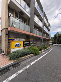 ミニストップ南青山4丁目店の画像1