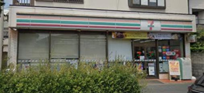 セブンイレブン 検見川浜店の画像1