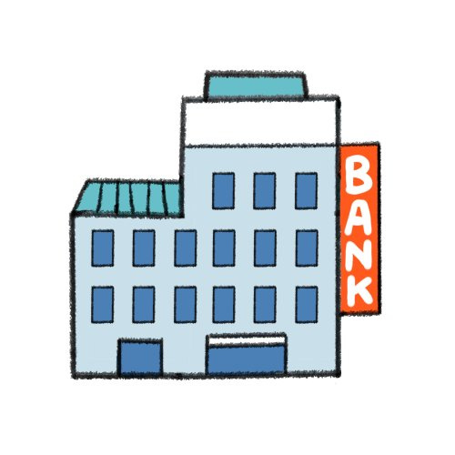 JA筑紫本店の画像