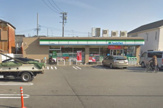 ファミリーマート 中川松葉町店