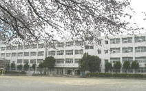大和市立緑野小学校