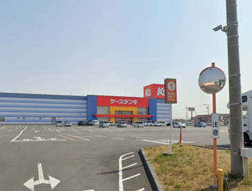 ケーズデンキ 神栖店の画像1