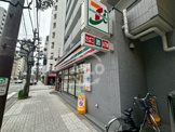 セブンイレブン 大阪福島7丁目店