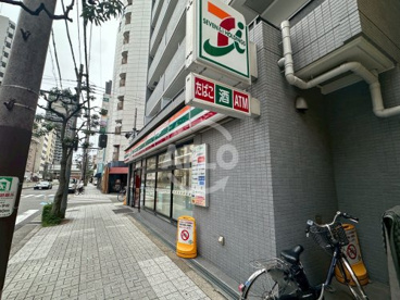 セブンイレブン 大阪福島7丁目店の画像1