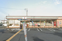 セブンイレブン八尾水越東店