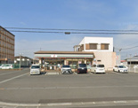 セブンイレブン 神栖鰐川店