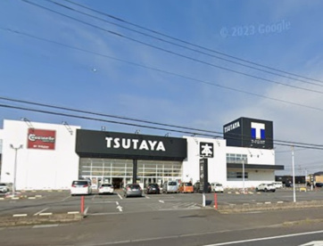 TSUTAYA 鹿嶋南店の画像1