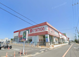 ファミリーマート D’STATION鹿島店