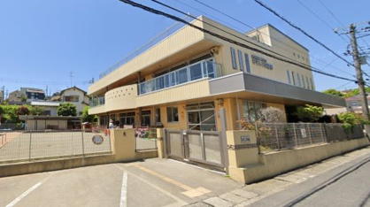 なでしこ保育園の画像1