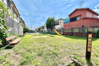 舞台遊園の画像1